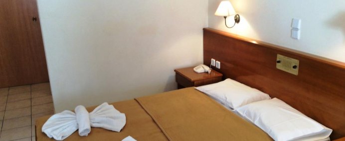Hotel ANDREOLAS BEACH 2* - Zakynthos, Grecia. - Photo 10
