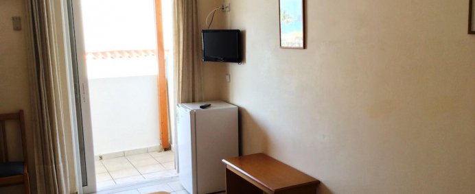 Hotel ANDREOLAS BEACH 2* - Zakynthos, Grecia. - Photo 11