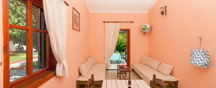 Aparthotel ALYKES PARK BUNGALOWS & APARTMENTS 3* - Zakynthos, Grecia. - Photo 2