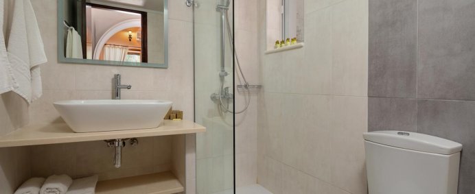 Aparthotel ALYKES PARK BUNGALOWS & APARTMENTS 3* - Zakynthos, Grecia. - Photo 5