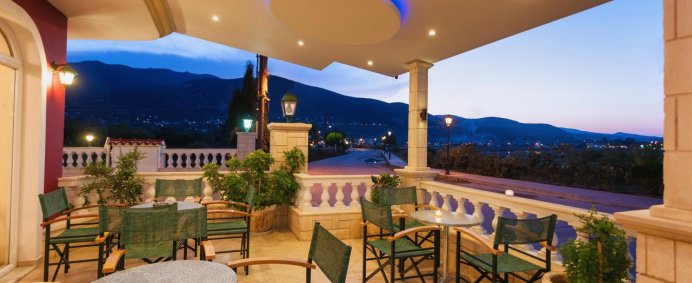 Aparthotel ALYKES PARK BUNGALOWS & APARTMENTS 3* - Zakynthos, Grecia. - Photo 6