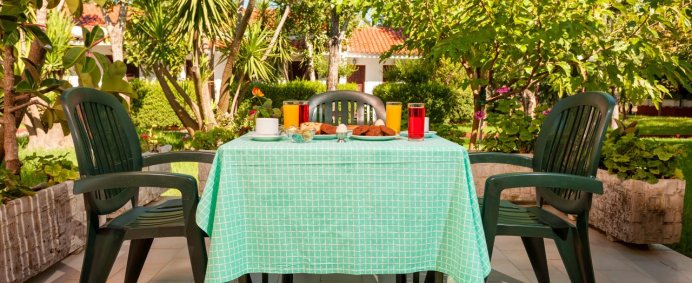 Aparthotel ALYKES PARK BUNGALOWS & APARTMENTS 3* - Zakynthos, Grecia. - Photo 8