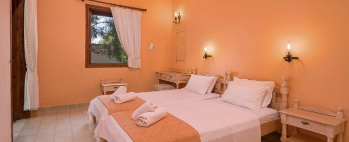Aparthotel ALYKES PARK BUNGALOWS & APARTMENTS 3* - Zakynthos, Grecia. - Photo 9
