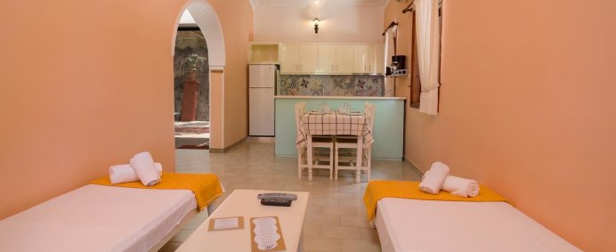 Aparthotel ALYKES PARK BUNGALOWS & APARTMENTS 3* - Zakynthos, Grecia. - Photo 10