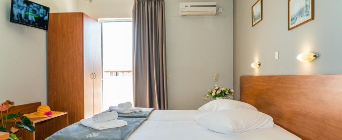 Aparthotel LAGANAS DREAMS 2 3* - Zakynthos, Grecia. - Photo 2