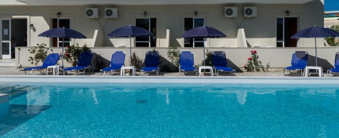 Aparthotel LAGANAS DREAMS 2 3* - Zakynthos, Grecia. - Photo 4