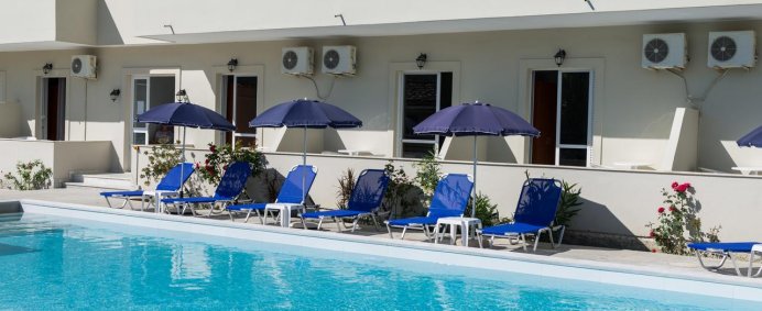 Aparthotel LAGANAS DREAMS 2 3* - Zakynthos, Grecia. - Photo 5