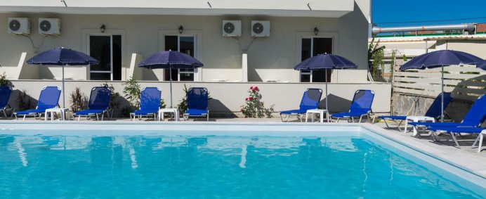 Aparthotel LAGANAS DREAMS 2 3* - Zakynthos, Grecia. - Photo 6