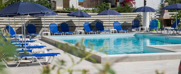 Aparthotel LAGANAS DREAMS 2 3* - Zakynthos, Grecia. - Photo 7