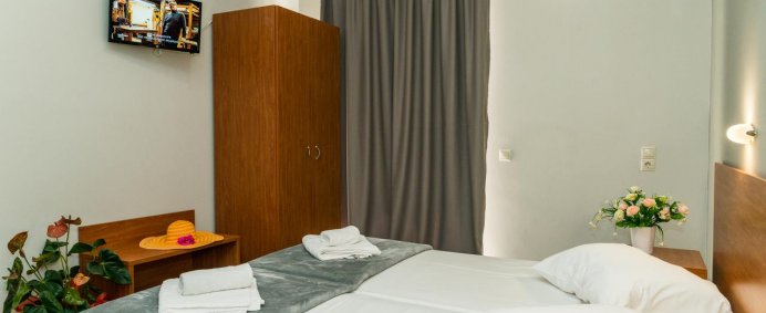 Aparthotel LAGANAS DREAMS 2 3* - Zakynthos, Grecia. - Photo 10
