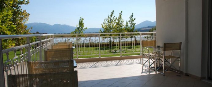 Hotel KASTRI 3* - Pieria (Riviera Olimpului), Grecia. - Photo 7