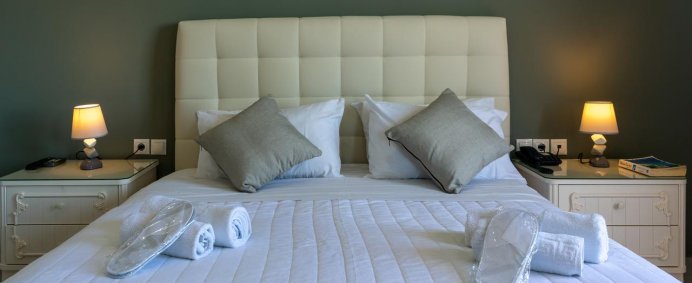 Hotel ZANTE PANTHEON 3* - Zakynthos, Grecia. - Photo 3