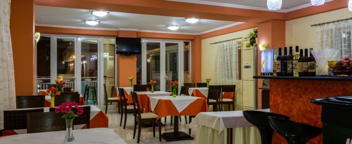 Hotel ZANTE PANTHEON 3* - Zakynthos, Grecia. - Photo 10