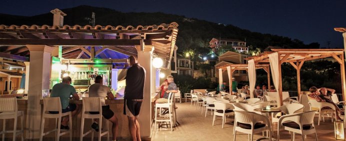 Hotel CORFU RESIDENCE 4* - Corfu, Grecia. - Photo 8