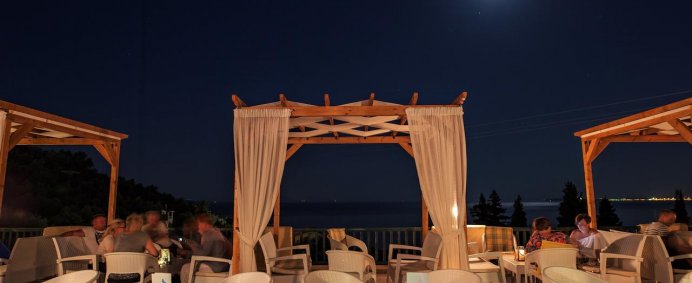 Hotel CORFU RESIDENCE 4* - Corfu, Grecia. - Photo 9