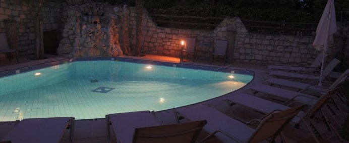 Hotel ZEUS 2* - Halkidiki Kassandra, Grecia. - Photo 10