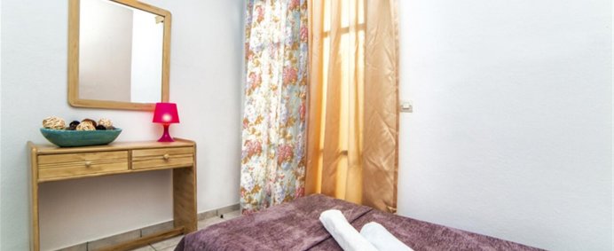 Aparthotel MALIA CENTRAL 3* - Creta, Grecia. - Photo 3