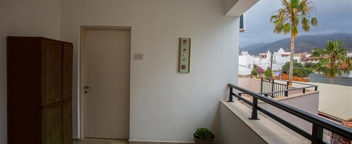 Aparthotel MALIA CENTRAL 3* - Creta, Grecia. - Photo 5