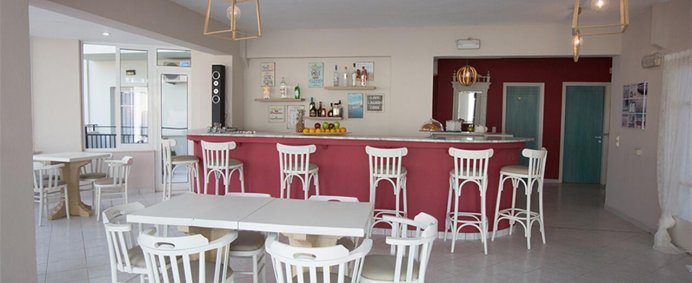 Aparthotel MALIA CENTRAL 3* - Creta, Grecia. - Photo 7