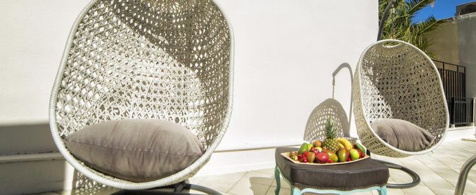 Aparthotel MALIA CENTRAL 3* - Creta, Grecia. - Photo 13