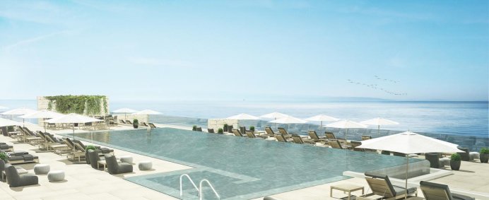 Hotel MARBELLA ELIX 5* DeLuxe - Perdika, Grecia. - Photo 8