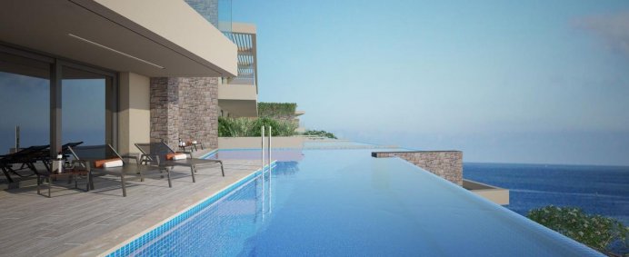 Hotel MARBELLA ELIX 5* DeLuxe - Perdika, Grecia. - Photo 9