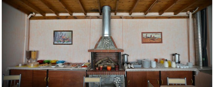 Aparthotel ANNA CHRISTINA 3* - Halkidiki Sithonia, Grecia. - Photo 4