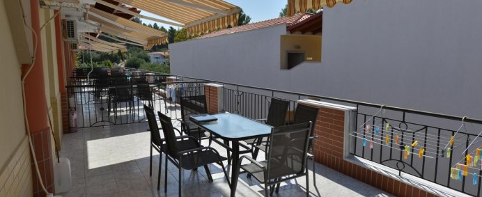 Aparthotel ANNA CHRISTINA 3* - Halkidiki Sithonia, Grecia. - Photo 5