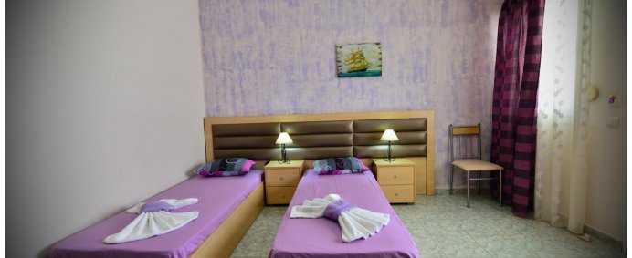 Aparthotel ANNA CHRISTINA 3* - Halkidiki Sithonia, Grecia. - Photo 7