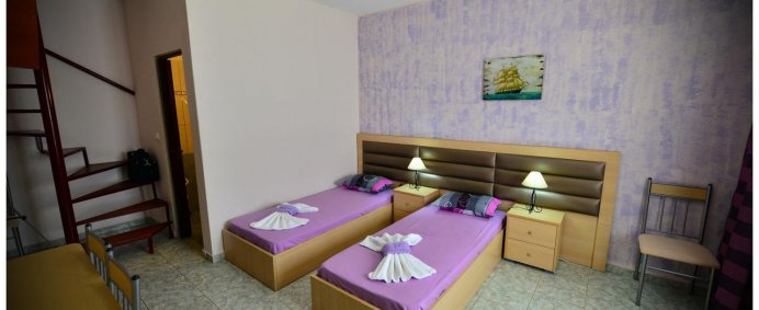 Aparthotel ANNA CHRISTINA 3* - Halkidiki Sithonia, Grecia. - Photo 8