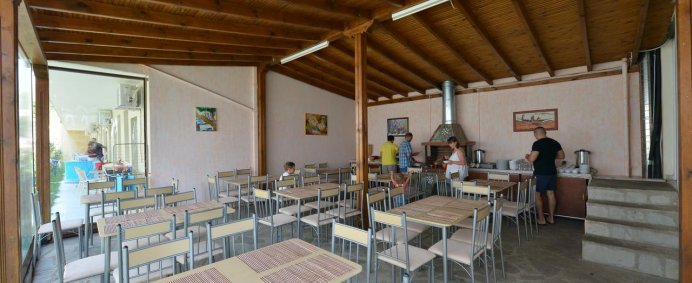 Aparthotel ANNA CHRISTINA 3* - Halkidiki Sithonia, Grecia. - Photo 12