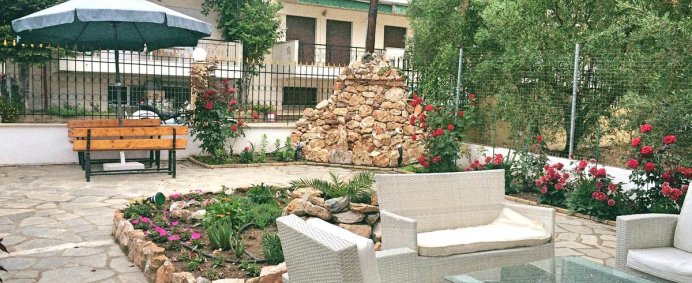 Aparthotel ANNA CHRISTINA 3* - Halkidiki Sithonia, Grecia. - Photo 14
