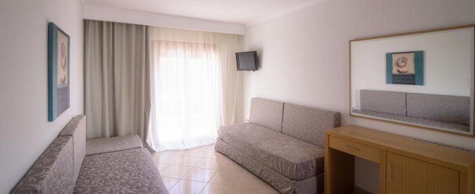 Aparthotel APANEMIA by FLEGRA HOTEL 3* - Halkidiki Kassandra, Grecia. - Photo 13