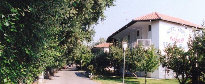 Hotel KOCHILI HOTEL & BUNGALOW 2* - Pieria (Riviera Olimpului), Grecia. - Photo 2