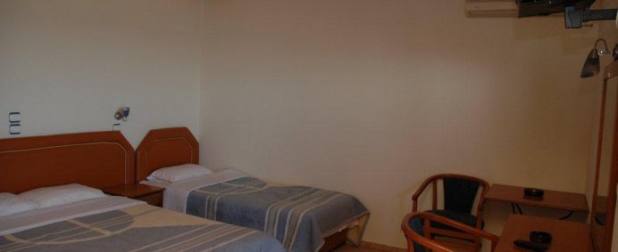 Hotel KOCHILI HOTEL & BUNGALOW 2* - Pieria (Riviera Olimpului), Grecia. - Photo 3