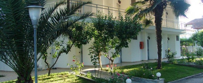 Hotel KOCHILI HOTEL & BUNGALOW 2* - Pieria (Riviera Olimpului), Grecia. - Photo 5