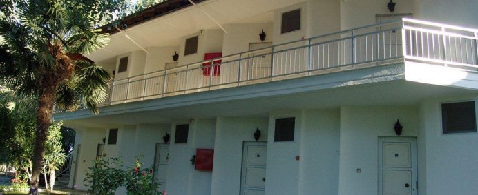 Hotel KOCHILI HOTEL & BUNGALOW 2* - Pieria (Riviera Olimpului), Grecia. - Photo 6