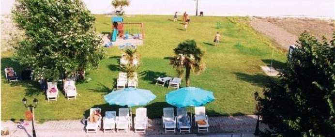 Hotel KOCHILI HOTEL & BUNGALOW 2* - Pieria (Riviera Olimpului), Grecia. - Photo 10