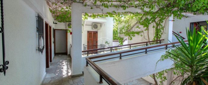 Aparthotel GOLDEN BEACH 3* - Halkidiki Kassandra, Grecia. - Photo 3