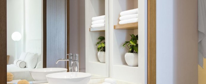 Hotel GRECOTEL MARGO BAY & CLUB TURQUOISE 4* - Halkidiki Kassandra, Grecia. - Photo 3