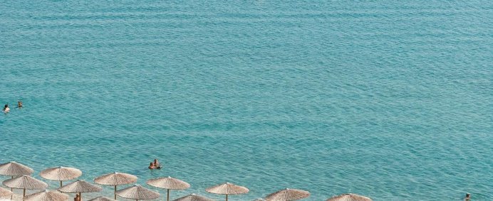 Hotel GRECOTEL MARGO BAY & CLUB TURQUOISE 4* - Halkidiki Kassandra, Grecia. - Photo 15