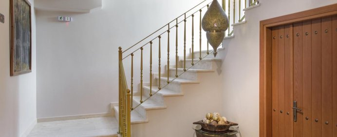 Aparthotel KONAKI OURANOUPOLIS 3* - Halkidiki Athos, Grecia. - Photo 8