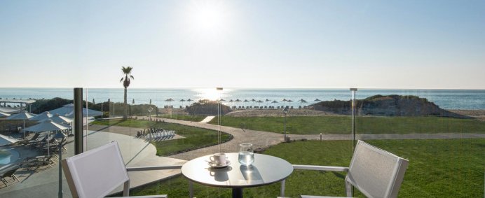 Hotel PORTES LITHOS LUXURY RESORT 5* DeLuxe - Halkidiki Kassandra. - Photo 7