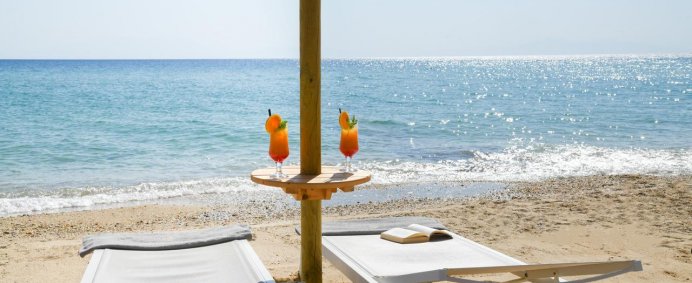 Hotel POTIDEA PALACE 4* - Halkidiki Kassandra, Grecia. - Photo 3