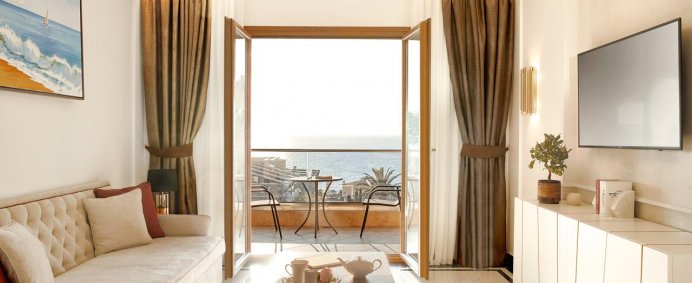Hotel POTIDEA PALACE 4* - Halkidiki Kassandra, Grecia. - Photo 16