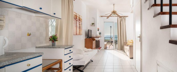 Hotel TORONI BLUE SEA 4* - Halkidiki Sithonia, Grecia. - Photo 9