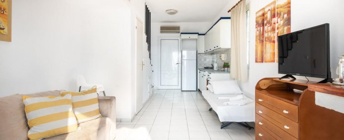 Hotel TORONI BLUE SEA 4* - Halkidiki Sithonia, Grecia. - Photo 13