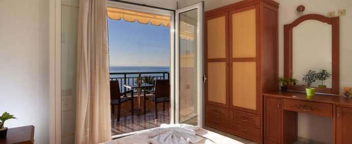 Hotel TORONI BLUE SEA 4* - Halkidiki Sithonia, Grecia. - Photo 19