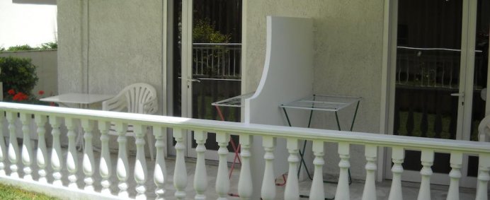 Aparthotel KOSTAS 1* - Pieria (Riviera Olimpului), Grecia. - Photo 9