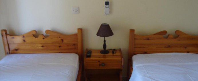 Aparthotel ANYA STUDIOS 2* - Corfu, Grecia. - Photo 3